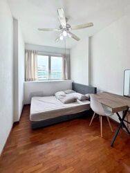 SunGlade (D19), Condominium #638300911